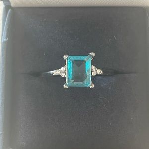 Bradford exchange ring